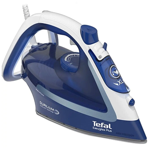 TEFAL FV5735EO, Easygliss Plus, 2500W Buharlı ÜTÜ