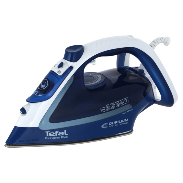TEFAL FV5735EO, Easygliss Plus, 2500W Buharlı ÜTÜ
