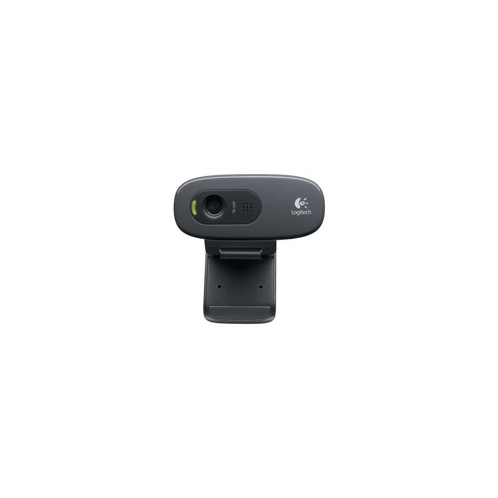 LOGITECH C270 3Mpix HD Dahili Microfon USB WEBCam (960-001063)