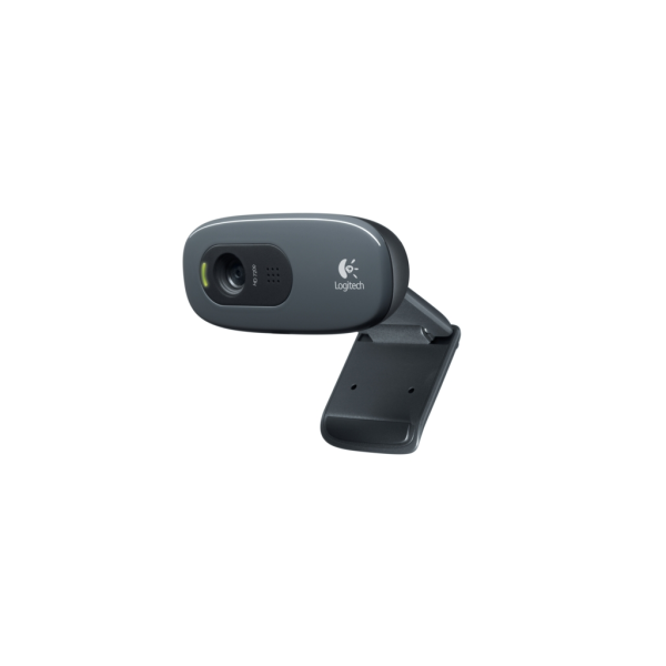 LOGITECH C270 3Mpix HD Dahili Microfon USB WEBCam (960-001063)