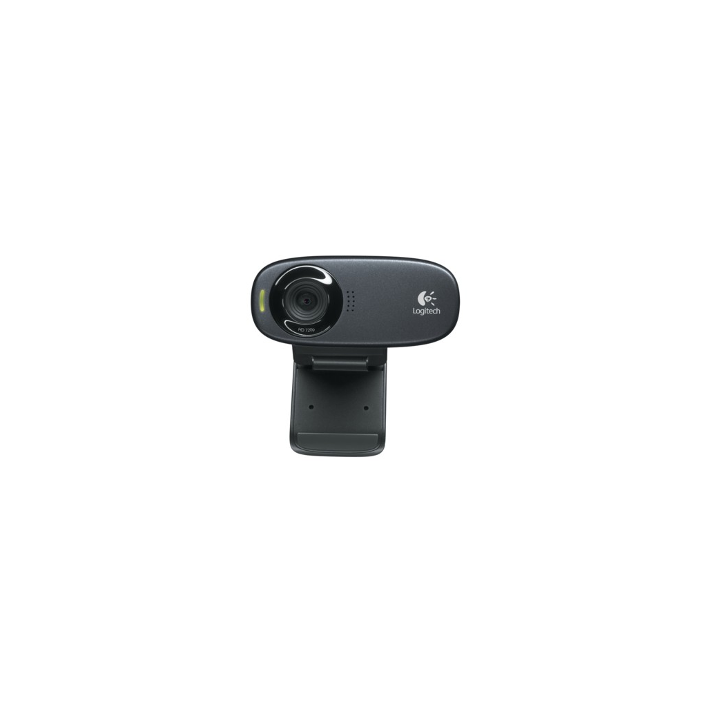 LOGITECH C310 HD720p Dahili Microfon USB WEBCAM (960-001065)
