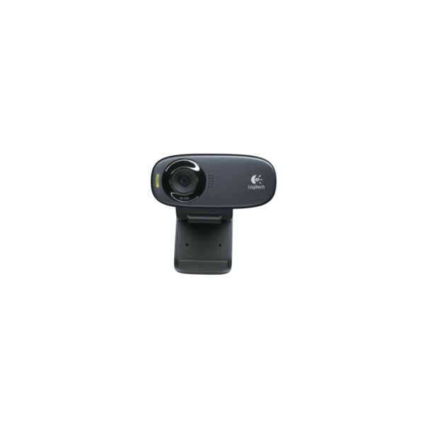 LOGITECH C310 HD720p Dahili Microfon USB WEBCAM (960-001065)