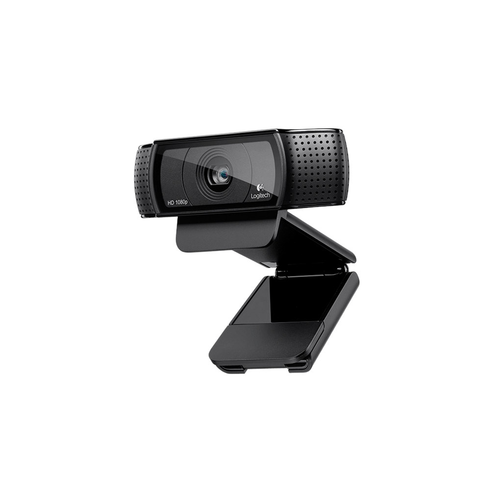 LOGITECH C920 15Mp Full HD PRO WEBCAM (960-001055)