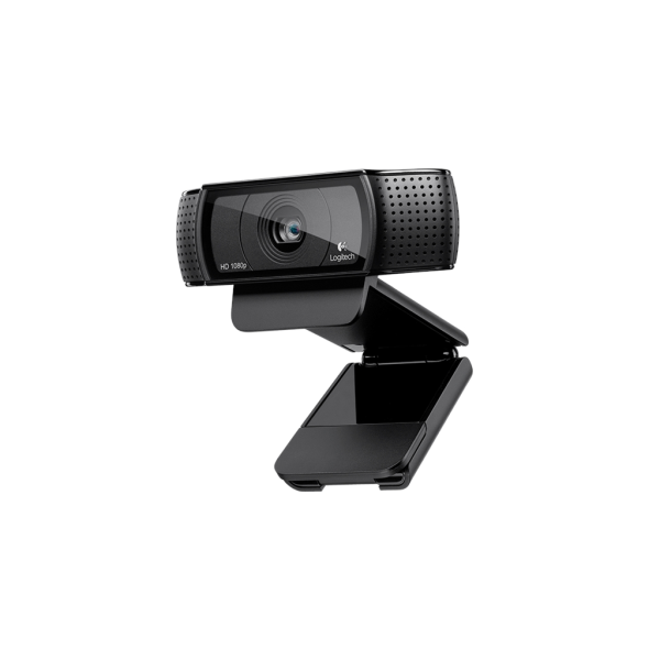 LOGITECH C920 15Mp Full HD PRO WEBCAM (960-001055)