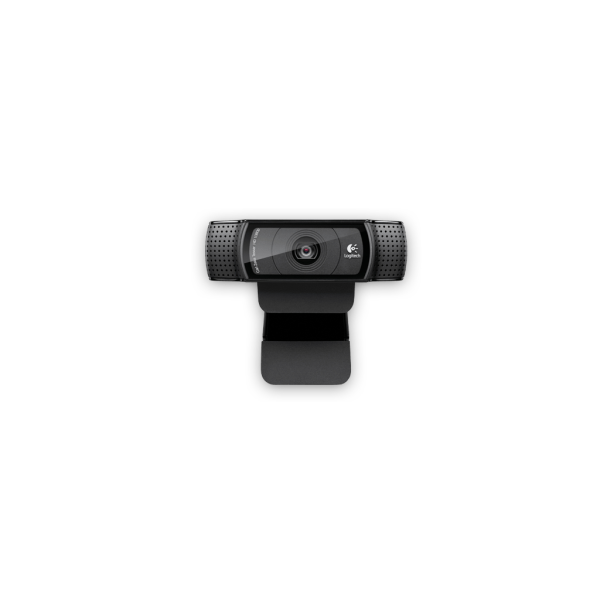 LOGITECH C920 15Mp Full HD PRO WEBCAM (960-001055)