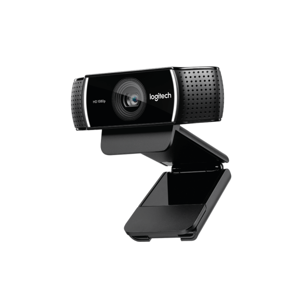 LOGITECH C922 15Mp Full HD PRO WEBCAM (960-001088)