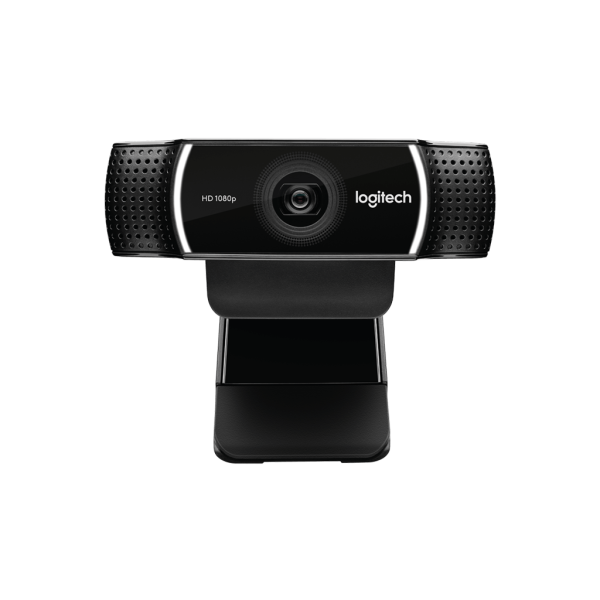 LOGITECH C922 15Mp Full HD PRO WEBCAM (960-001088)