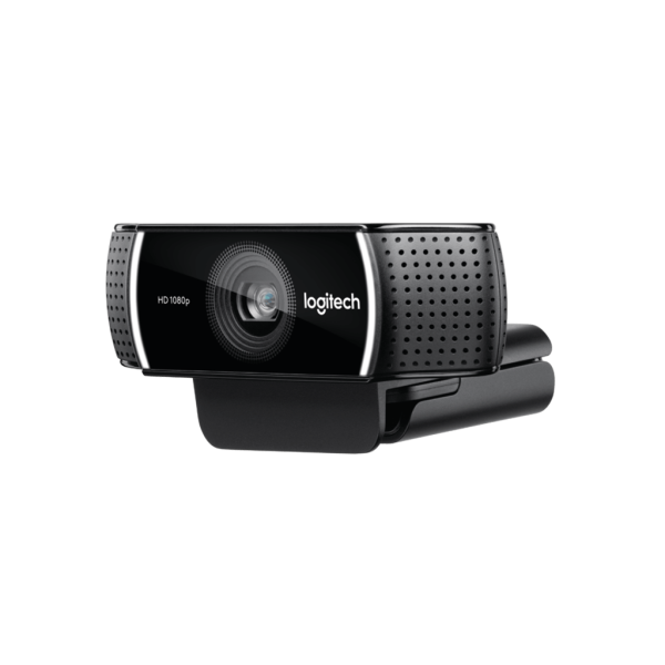 LOGITECH C922 15Mp Full HD PRO WEBCAM (960-001088)