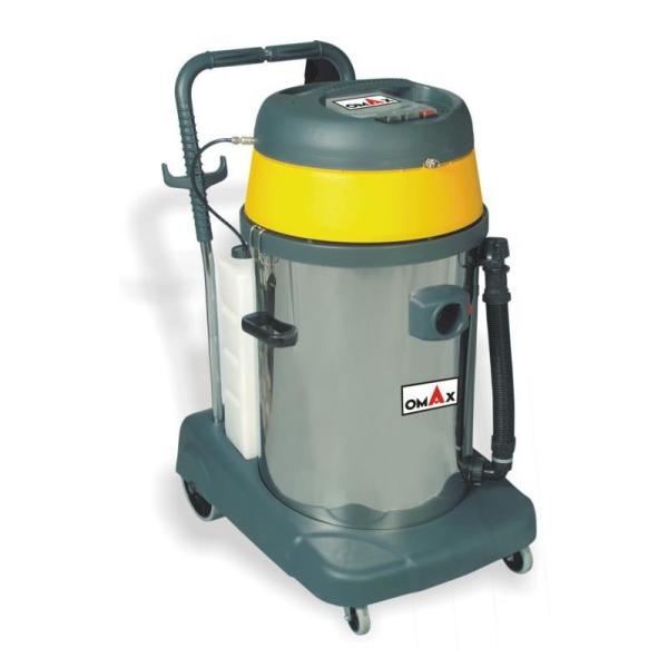 Omax 60-CC KOLTUK YIKAMA MAKİNESİ (Oto KuaförECO)