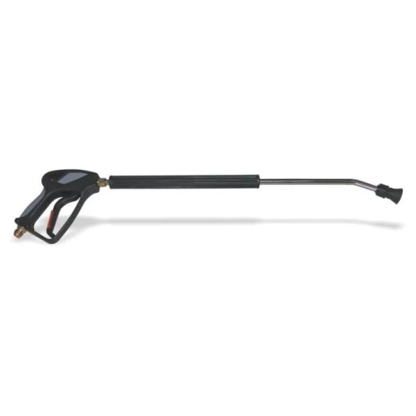 Omax BHR 200 BASINÇLI BUHARLI YIKAMA MAKİNESİ