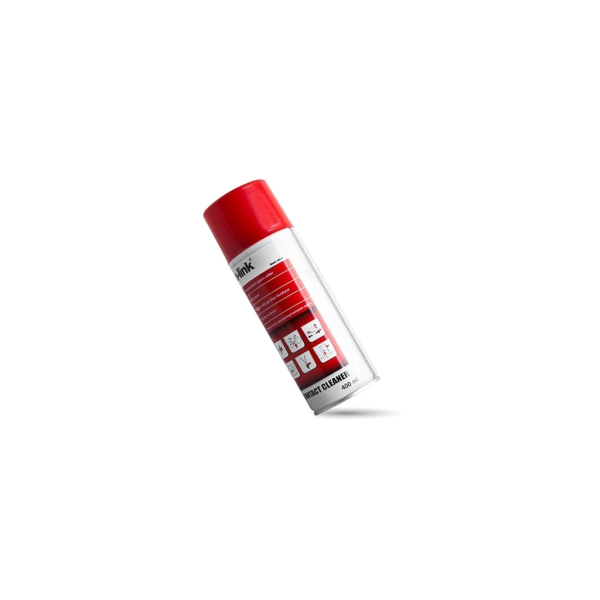 S-LINK YKS-40 Yağlı Kontak Sprey