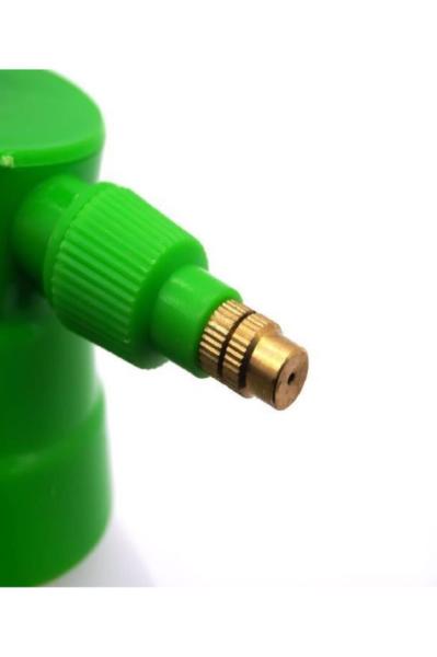 Yağmur Basınçlı Bahçe Sprey Ilaçlama Pompası 2 Lt