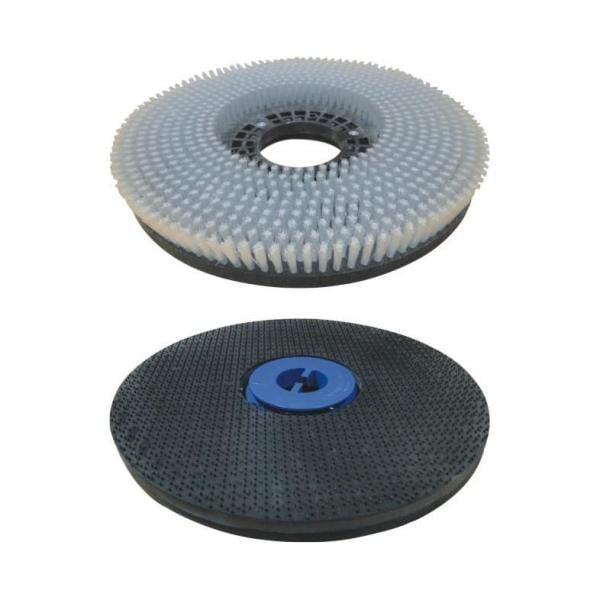 Omax MX-1000 ZEMİN TEMİZLEME MAKİNESİ (Kablolu)