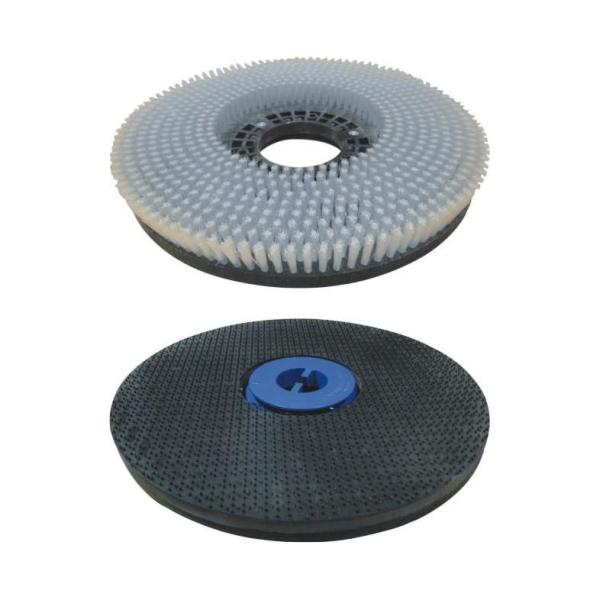 Omax MX-500 ZEMİN TEMİZLEME MAKİNESİ
