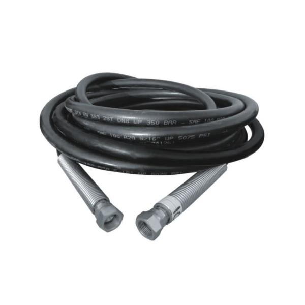 Omax TX 150 BASINÇLI SOĞUK YIKAMA MAKİNESİ