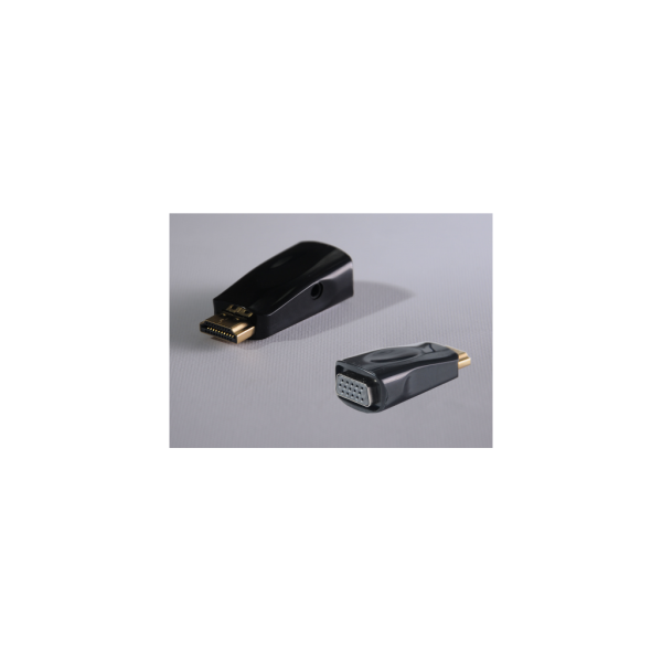 POWERGATE PG-HTV01 HMDI To VGA Çevirici Adaptör