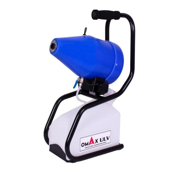 Omax ULV Profesyonel Dezenfektan cihazı