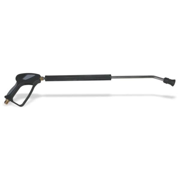 Omax YX 200 BASINÇLI SICAK - SOĞUK YIKAMA MAKİNESİ
