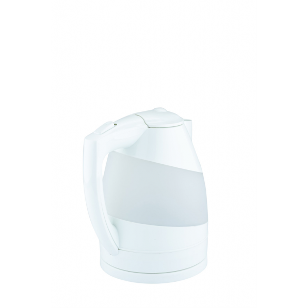AWOX ORBİT 1,7Litre, 2000W KETTLE BEYAZ (Gri)