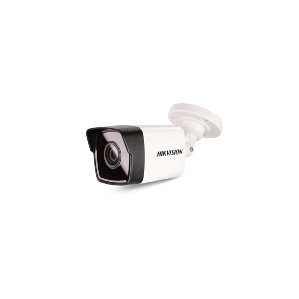 HIKVISION DS-2CD1023G0-IUF 2Mpix, 4mm Lens, H265+ ,30Mt Gece Görüşü, SD Kart,Dahili Mikrofon, PoE, Bullet IP Kamera