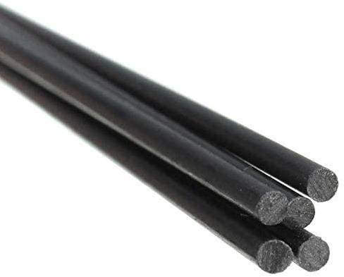 Zeytin Hasat Makinası Karbon Fiber Düz Çubuk