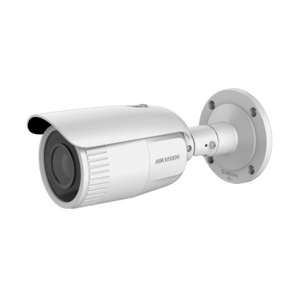 HIKVISION DS-2CD1643G0-IZ 4Mpix, 2,8-12mm  Motorized Lens, H265+, 30Mt Gece Görüşü, SD Kart, PoE, Bullet IP Kamera