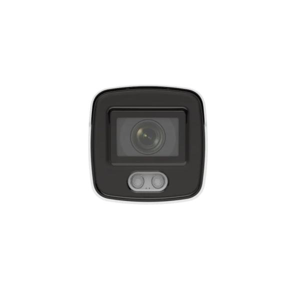HIKVISION DS-2CD2047G2-L  4Mpix, 4mm Lens, H265+, 40Mt Gece Görüşü,Color Vu, Full Time Color, Bullet IP Kamera