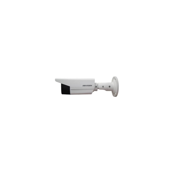 HIKVISION DS-2CD2T23G0-I5 2Mpix, 4mm Lens, H265+, 50Mt Gece Görüşü, SD Kart, PoE, Metal Dış Ortam IP Kamera