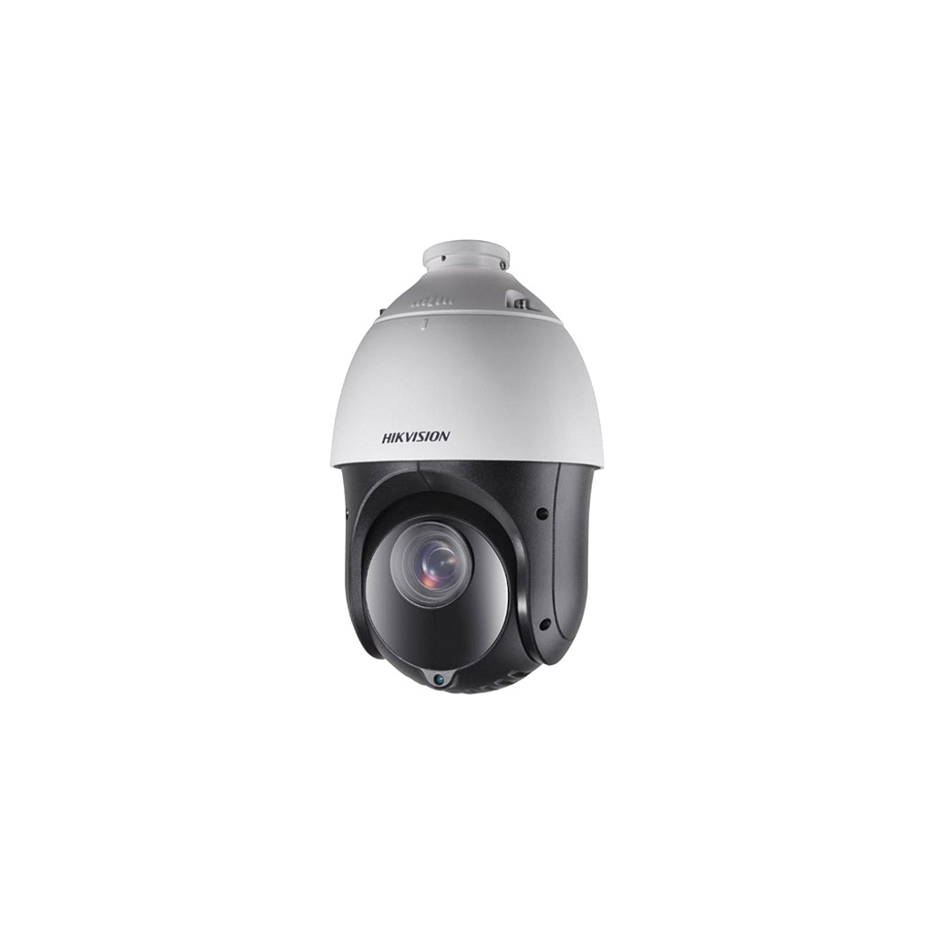 HIKVISION DS-2DE4425IW-DE 4Mpix, 4,8-120mm Lens, 25X Optik Zoom, 100Mt Gece Görüşü, SD Kart, PoE, Ses Giriş Çıkış, H265+, Speed Dome PTZ IP Kamera
