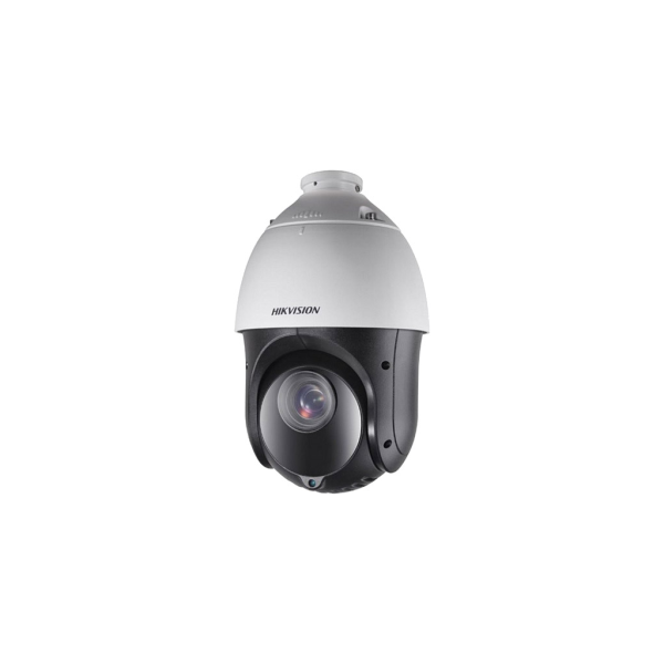 HIKVISION DS-2DE4425IW-DE 4Mpix, 4,8-120mm Lens, 25X Optik Zoom, 100Mt Gece Görüşü, SD Kart, PoE, Ses Giriş Çıkış, H265+, Speed Dome PTZ IP Kamera
