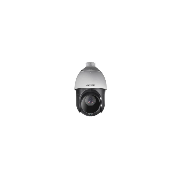 HIKVISION DS-2DE4425IW-DE 4Mpix, 4,8-120mm Lens, 25X Optik Zoom, 100Mt Gece Görüşü, SD Kart, PoE, Ses Giriş Çıkış, H265+, Speed Dome PTZ IP Kamera