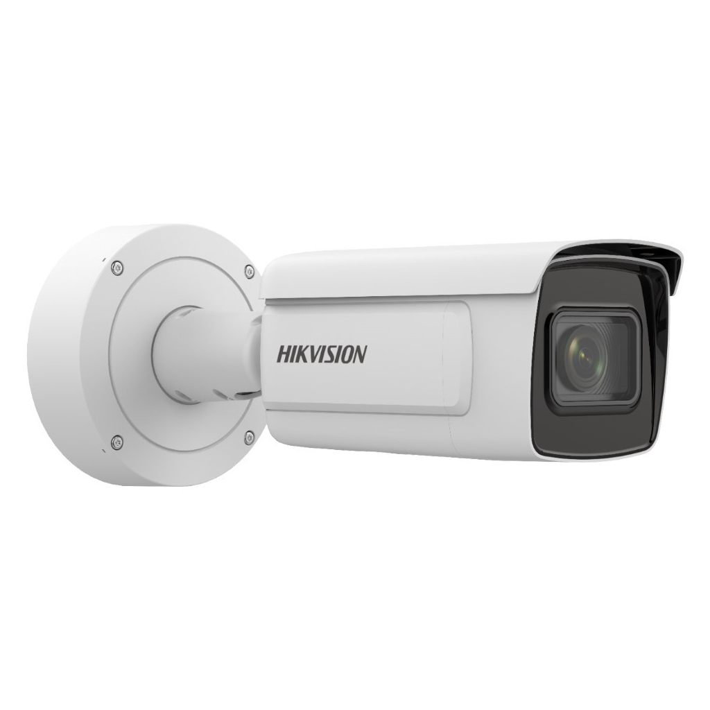 HIKVISION  iDS-2CD7A26G0/P-IZHS 2Mpix, 2,8-12mm  Motorize Lens, H265+, 50Mt Gece Görüş, Poe, Plaka Tanıma Bullet IP Kamera
