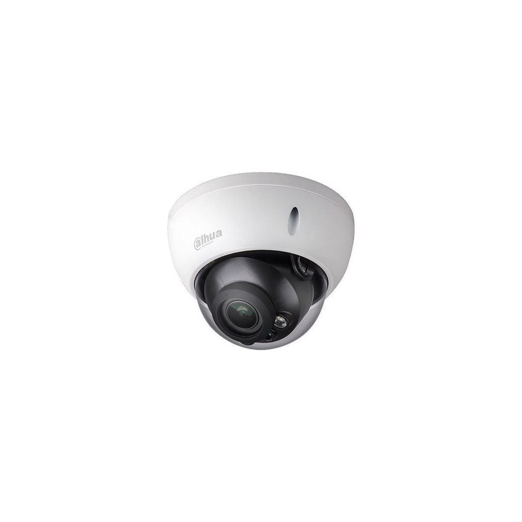DAHUA IPC-HDBW1431RP-ZS-S4 2812-S 4Mpix, 2,8-12mm  Motorize Lens, H265+, 40Mt Gece Görüşü, IP67, PoE Dome IP Kamera