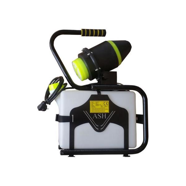 Dnysis Elektrikli Ulv 10  İlaçlama Sisleme Makinası