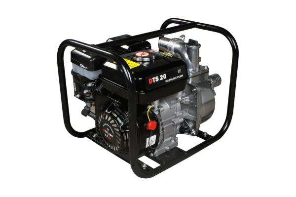 DTS Power 20(2inch) Benzinli Su Motoru
