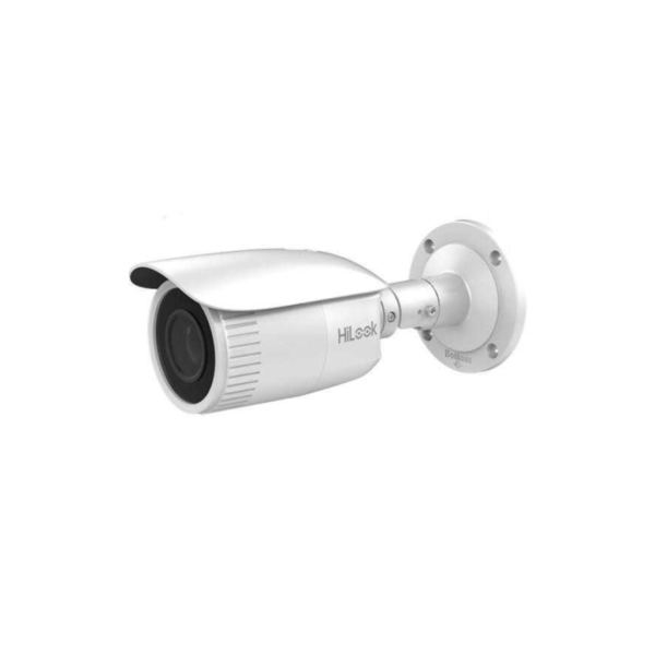HILOOK IPC-B620H-Z 2Mpix, 2,8-12mm Motorize Lens, H265+,30Mt Gece Görüşü, Bullet IP Kamera