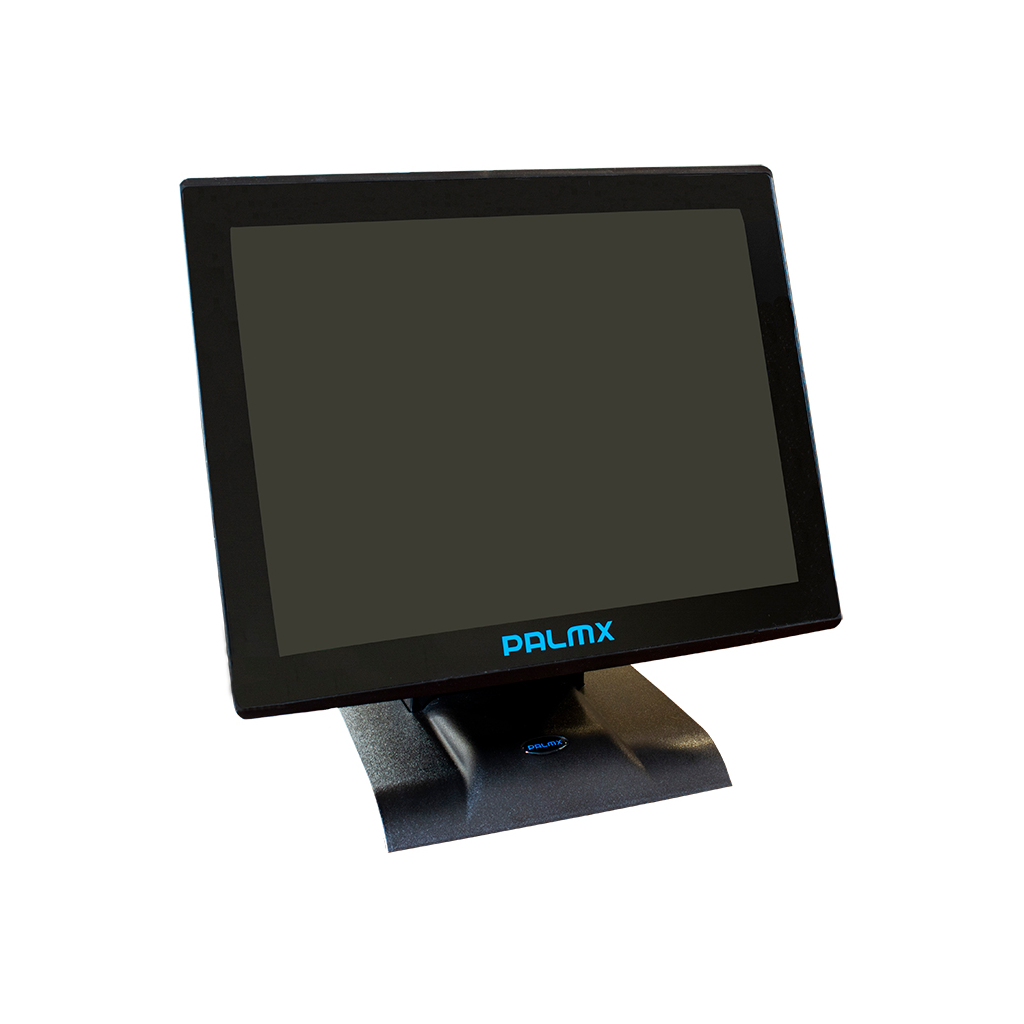 PALMX Athena POS PC S1619412C Intel Celeron J1900 15.6" Ekran, 4GB Ram, 128Gb mSATA SSD