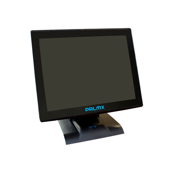 PALMX Athena POS PC S1619412C Intel Celeron J1900 15.6" Ekran, 4GB Ram, 128Gb mSATA SSD