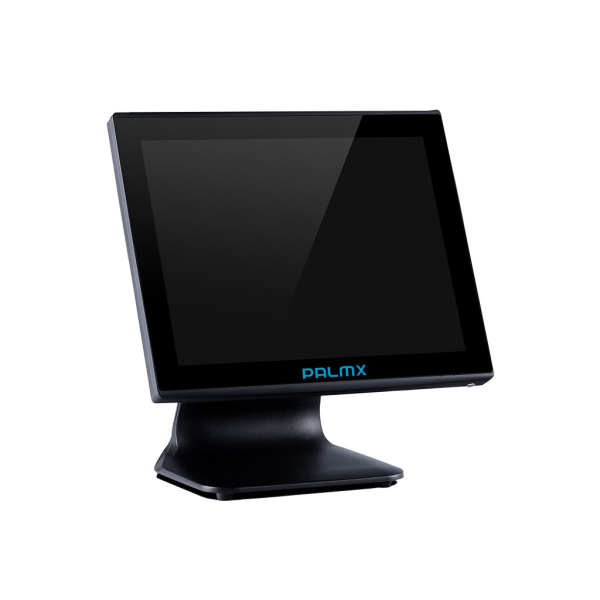 PALMX SUNPOS POS PC Intel i5-5200, 15,6" Ekran, 8GB Ram, 128Gb mSaTa SSD
