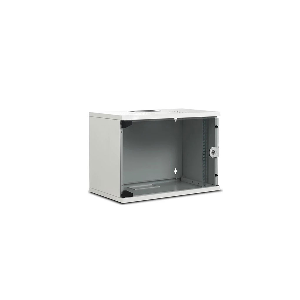 S-LINK 12U 530x400 Soho Rack Kabinet (Demonte)