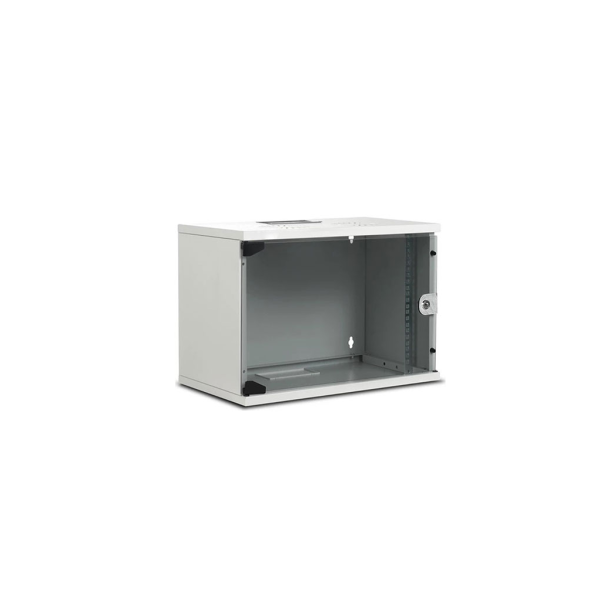 S-LINK 4U 530x400 Soho Rack Kabinet (Demonte)