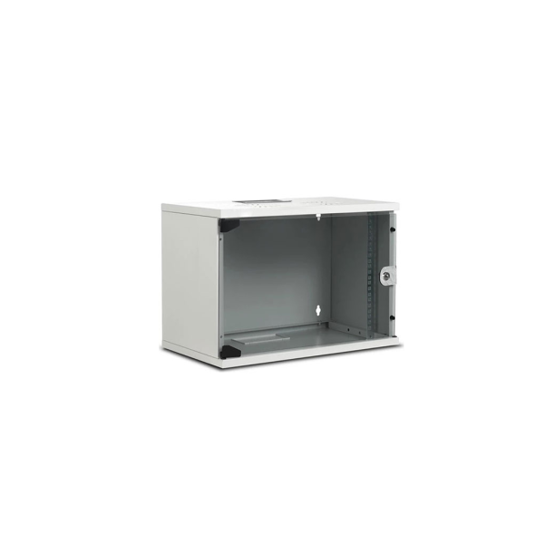 S-LINK 7U 530x400 Soho Rack Kabinet (Demonte)