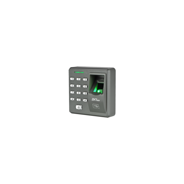 ZKTeco X7 Parmak İzi, Kart Okuyucu Bağımsız   Terminal (AC)