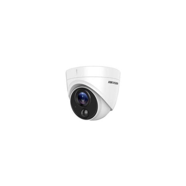 HIKVISION DS-2CE71D8T-PIRL 2Mpix 20Mt Gece Görüşü, 2,8mm Lens, Ultra Low-Light, PIR, Dome Kamera