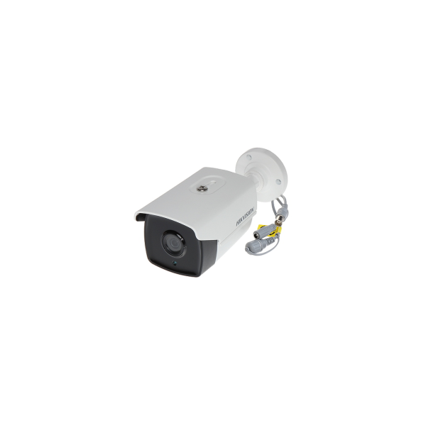 HIKVISION DS-2CE16D0T-IT3F 2Mpix 40Mt Gece Görüşü, 3,6mm Lens, Dış Mekan Büyük Kamera