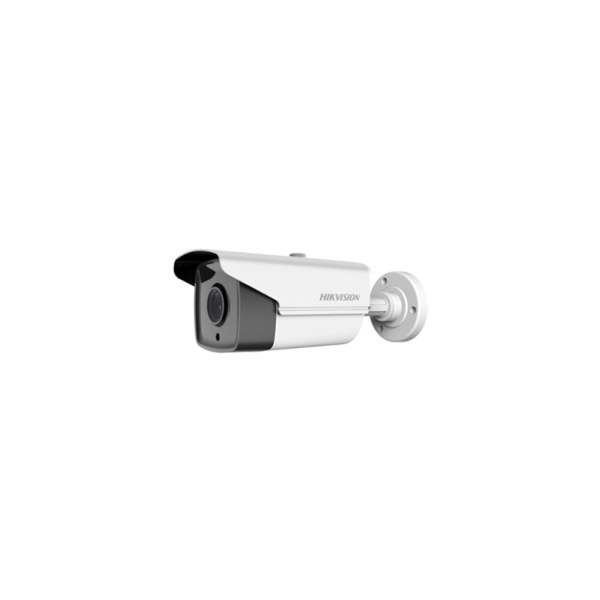 HIKVISION DS-2CE16D0T-IT3F 2Mpix 40Mt Gece Görüşü, 3,6mm Lens, Dış Mekan Büyük Kamera