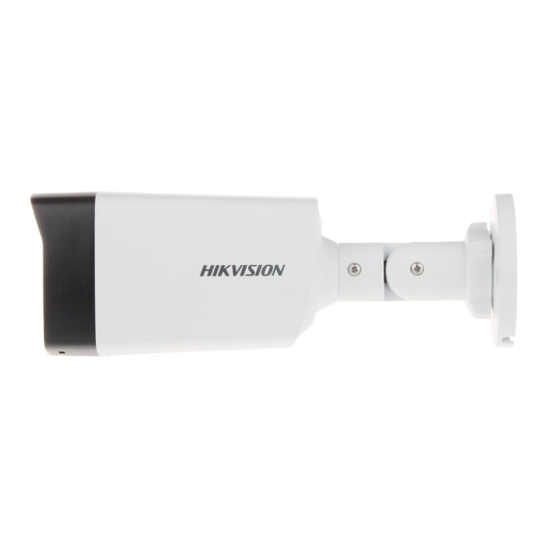 HIKVISION DS-2CE17D0T-IT5F 2Mpix 80Mt Gece Görüşü, 3,6mm Lens, Dış Mekan Büyük Kamera