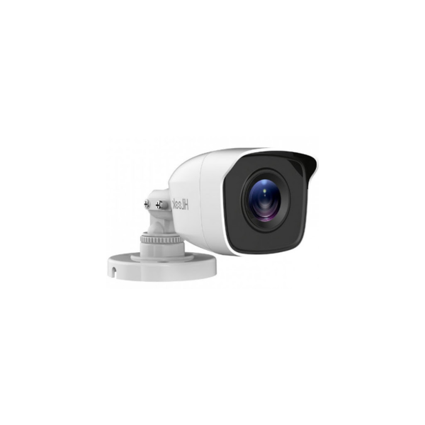 HILOOK THC-B120-PC  2Mpix 20Mt Gece Görüşü, 3,6mm Lens, Bullet Kamera