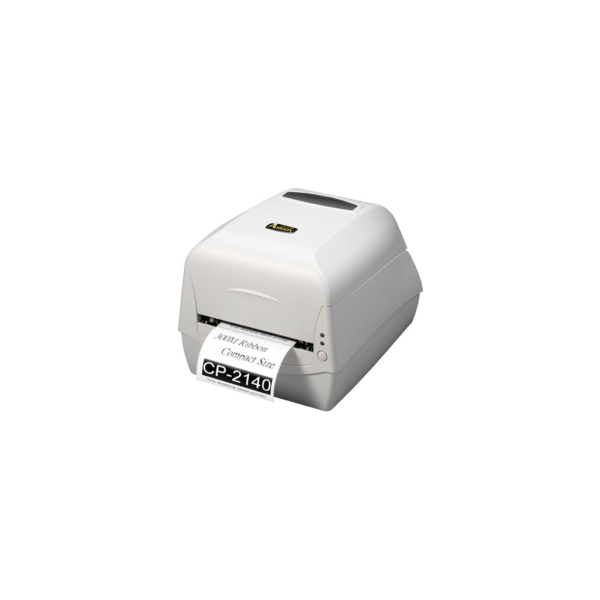 ARGOX CP-2140 Barkod Yazıcı (USB - Seri - LPT)