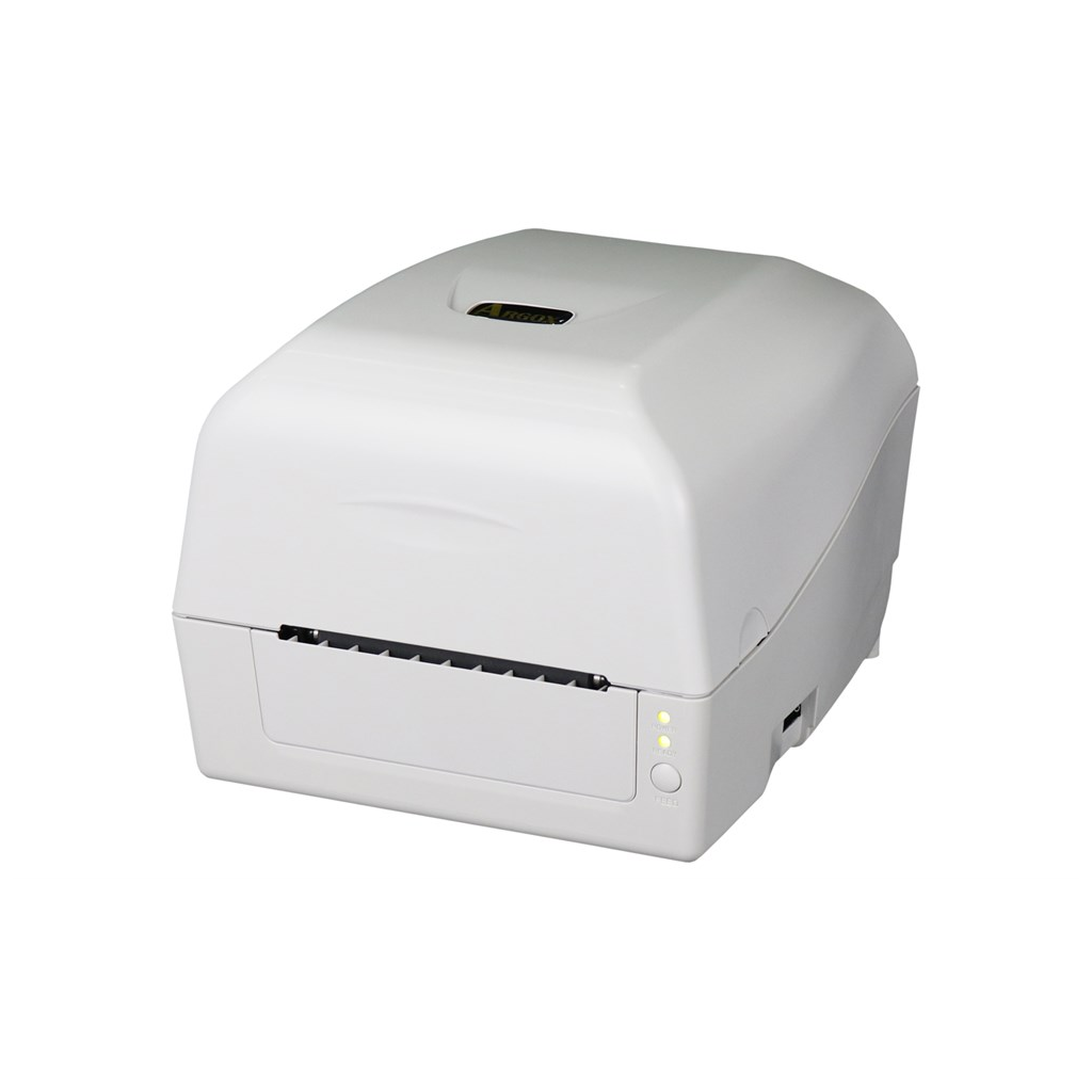 ARGOX CP-2140EX BARKOD YAZICI (USB - Seri - Ethernet)